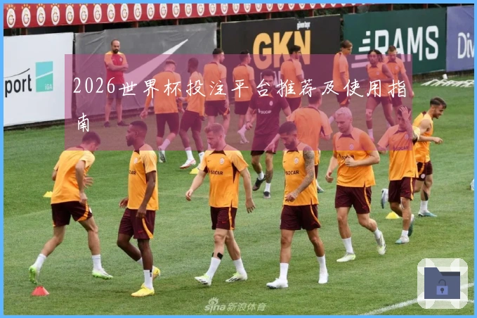 2026世界杯投注平台推荐及使用指南