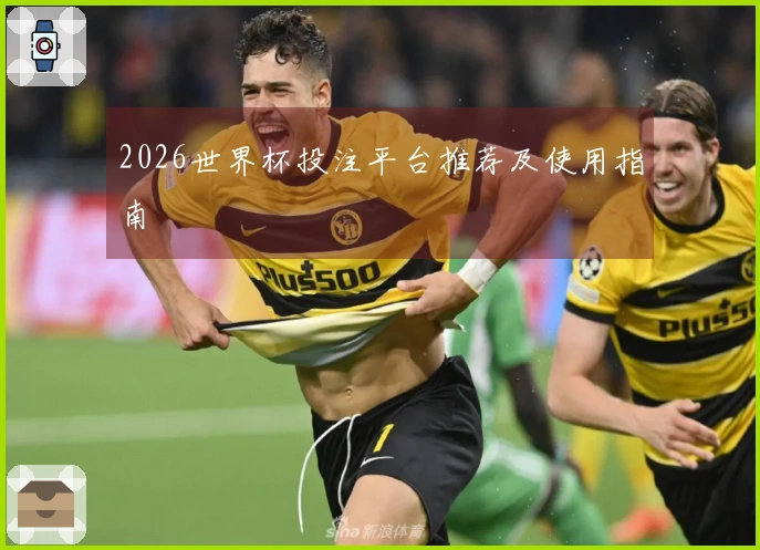 2026世界杯投注平台推荐及使用指南