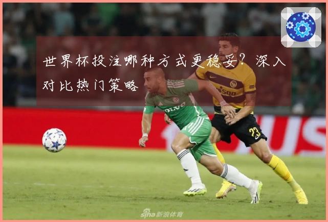 世界杯投注哪种方式更稳妥？深入对比热门策略