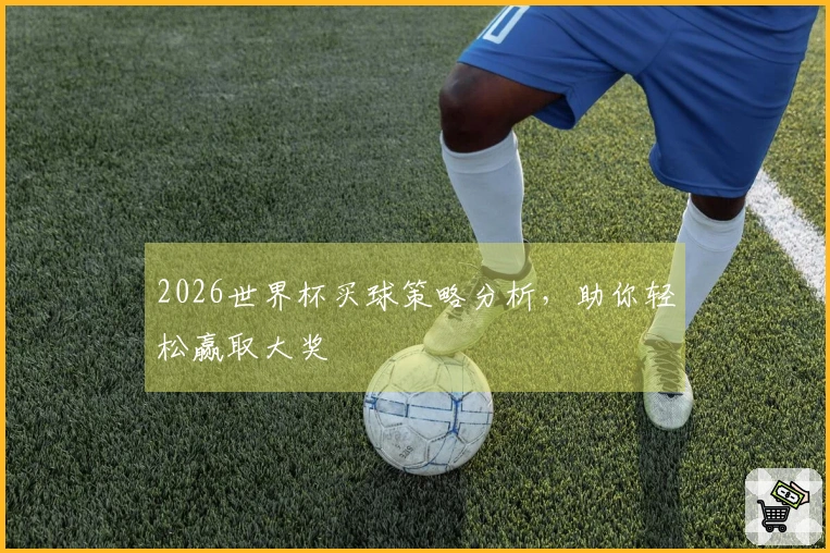 2026世界杯买球策略分析,助你轻松赢取大奖