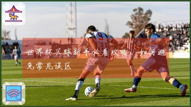世界杯买球新手必看攻略，如何避免常见误区