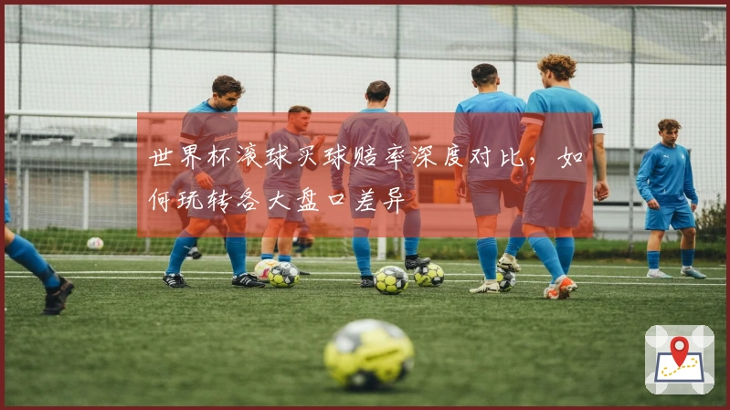 世界杯滚球买球赔率深度对比，如何玩转各大盘口差异