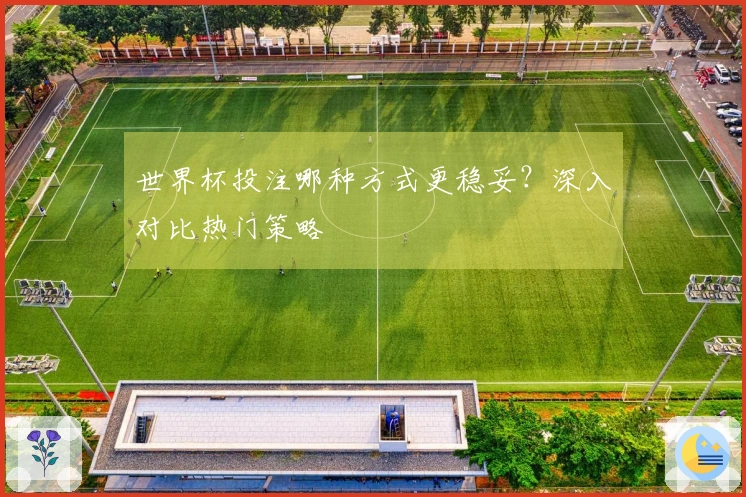 世界杯投注哪种方式更稳妥？深入对比热门策略