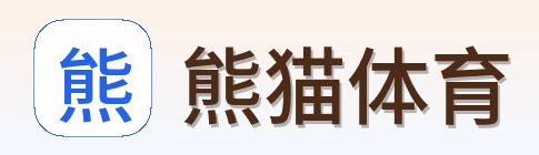 熊猫体育 Logo